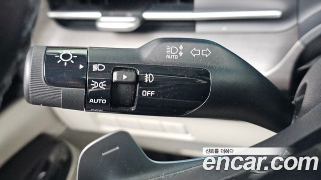 Kia Carnival (IV) Diesel 7-Seater Signature 2023 — фото 32