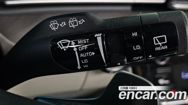 Kia Carnival (IV) Diesel 7-Seater Signature 2023 — фото 33