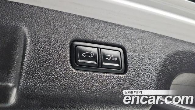 Kia Carnival (IV) Diesel 7-Seater Signature 2023 — фото 34