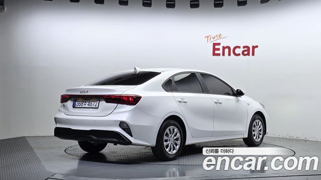 Kia K3 (II) 1.6 Trendy 2023 — фото 2