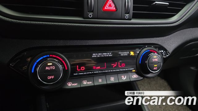 Kia K3 (II) 1.6 Trendy 2023 — фото 28