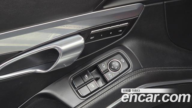 Porsche 718 Boxster 2.5 GTS 2018 — фото 16