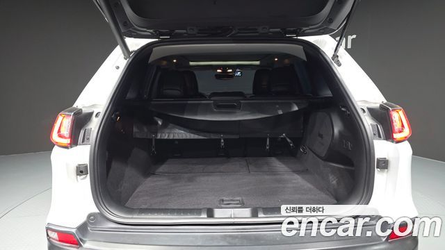 Jeep Cherokee (KL) 2.4 Limited AWD 2020 — фото 20