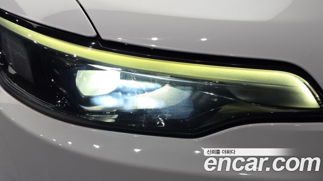 Jeep Cherokee (KL) 2.4 Limited AWD 2020 — фото 22