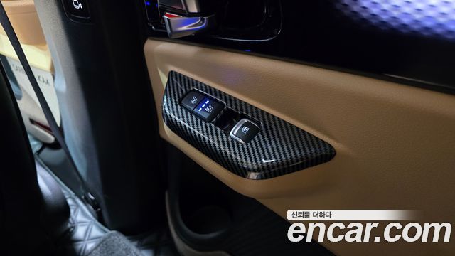 Kia Carnival (IV) Gasoline 9-Seater Signature 2021 — фото 18