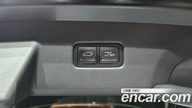 Kia Carnival (IV) Gasoline 9-Seater Signature 2021 — фото 20