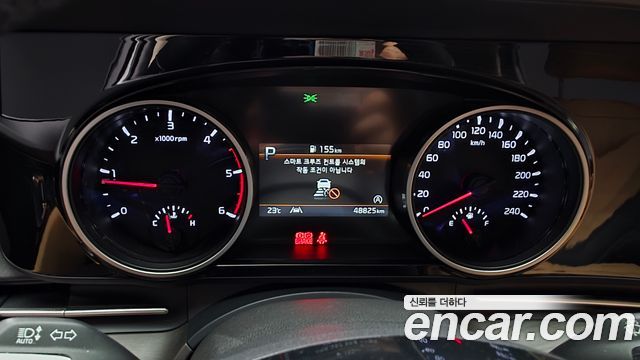 Kia Carnival (IV) Diesel 9-Seater Noblesse 2023 — фото 8