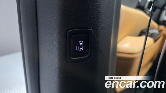 Kia Carnival (IV) Diesel 9-Seater Noblesse 2023 — фото 18