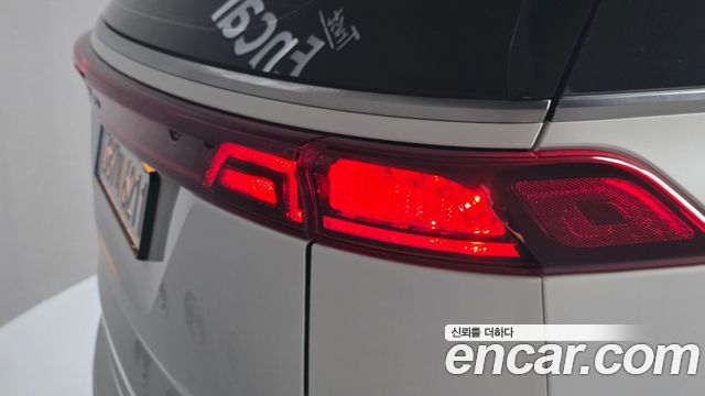 Kia Carnival (IV) Diesel 9-Seater Noblesse 2023 — фото 23