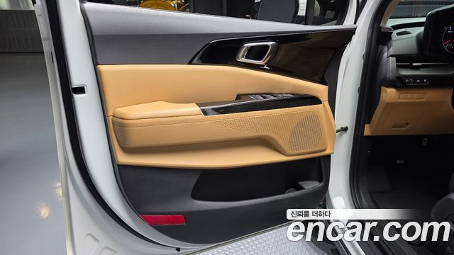 Kia Carnival (IV) Diesel 9-Seater Noblesse 2023 — фото 24