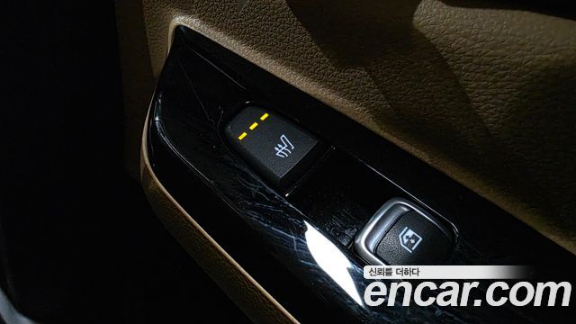 Kia Carnival (IV) Diesel 9-Seater Noblesse 2023 — фото 27