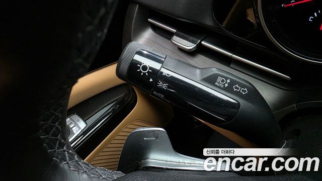 Kia Carnival (IV) Diesel 9-Seater Noblesse 2023 — фото 29