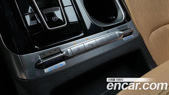 Kia Carnival (IV) Diesel 9-Seater Noblesse 2023 — фото 31