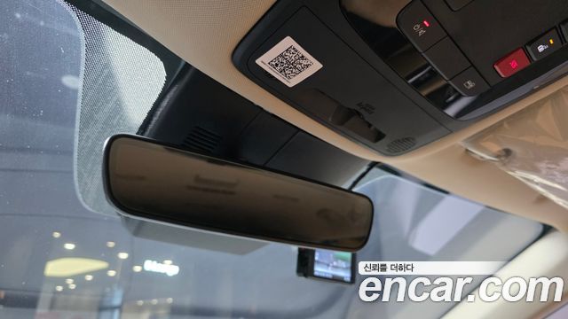 Kia Carnival (IV) Diesel 9-Seater Noblesse 2023 — фото 32