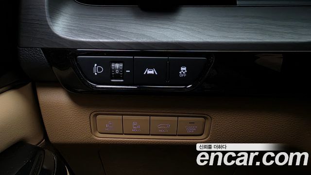 Kia Carnival (IV) Diesel 9-Seater Noblesse 2023 — фото 34