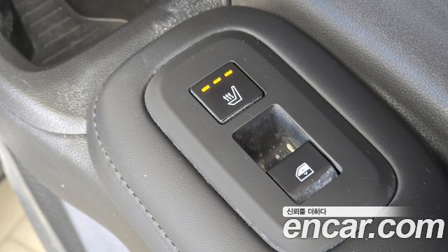 Hyundai Santa Fe (MX5) HEV 1.6 2WD Calligraphy 2025 — фото 15