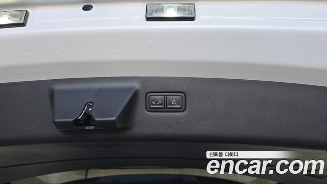 Hyundai Santa Fe (MX5) HEV 1.6 2WD Calligraphy 2025 — фото 16