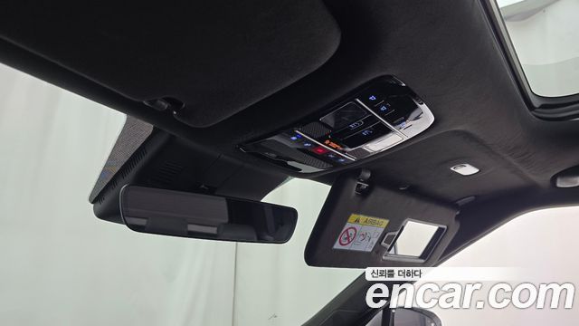 Hyundai Santa Fe (MX5) HEV 1.6 2WD Calligraphy 2025 — фото 19