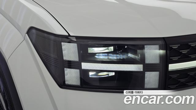Hyundai Santa Fe (MX5) HEV 1.6 2WD Calligraphy 2025 — фото 22