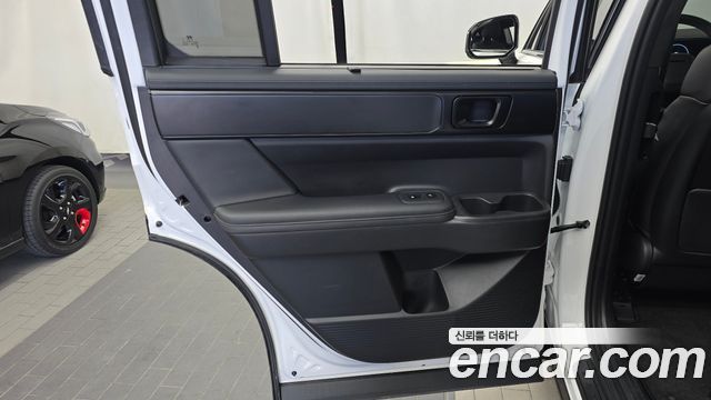 Hyundai Santa Fe (MX5) HEV 1.6 2WD Calligraphy 2025 — фото 25