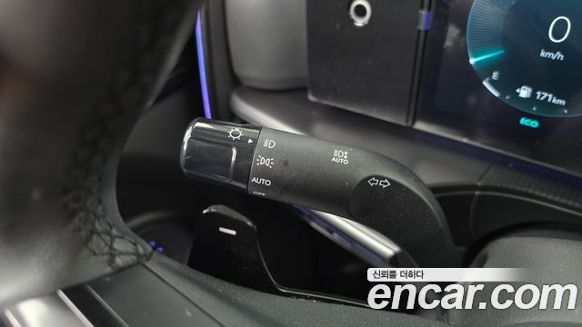 Hyundai Santa Fe (MX5) HEV 1.6 2WD Calligraphy 2025 — фото 30