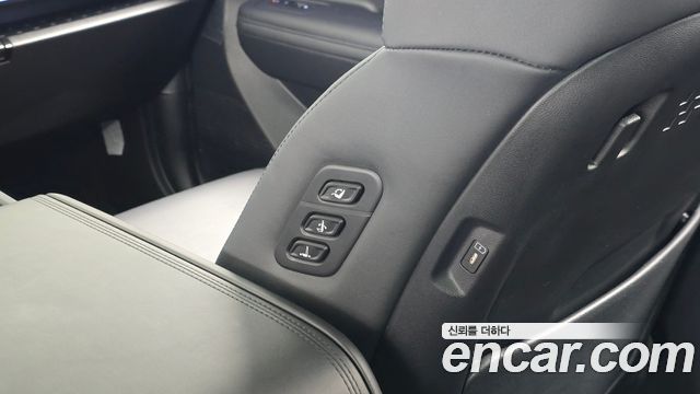Hyundai Santa Fe (MX5) HEV 1.6 2WD Calligraphy 2025 — фото 31