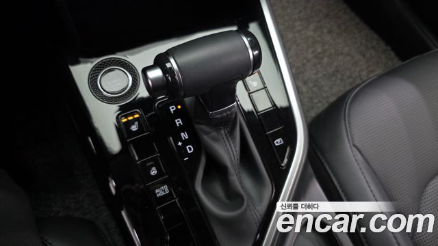 Kia Niro Trendy 2022 — фото 9