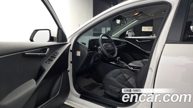 Kia Niro Trendy 2022 — фото 10