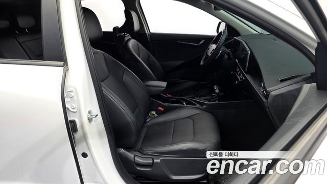 Kia Niro Trendy 2022 — фото 11