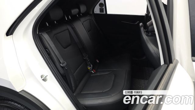 Kia Niro Trendy 2022 — фото 12
