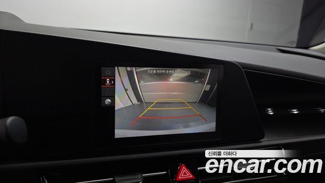 Kia Niro Trendy 2022 — фото 15