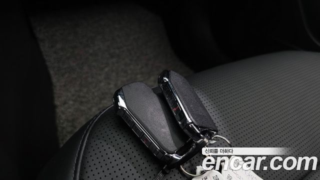 Kia Niro Trendy 2022 — фото 16