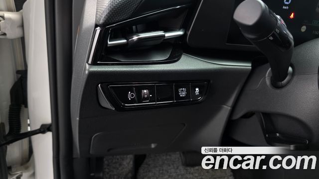 Kia Niro Trendy 2022 — фото 18