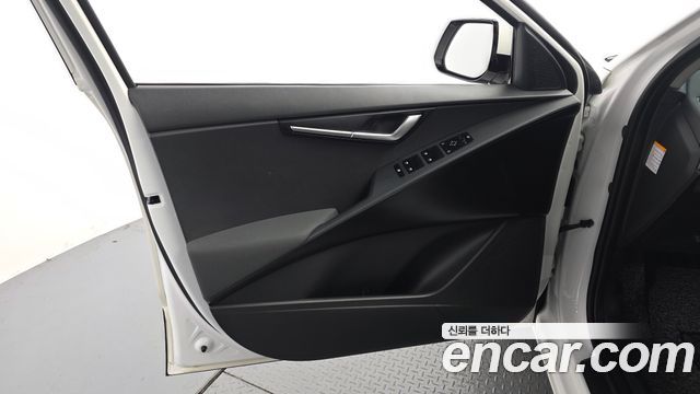 Kia Niro Trendy 2022 — фото 24
