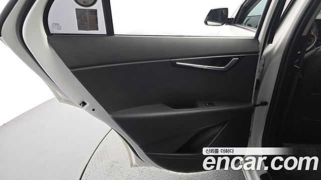 Kia Niro Trendy 2022 — фото 25