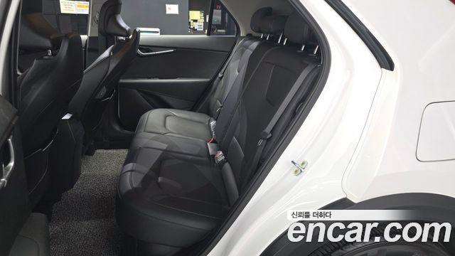 Kia Niro Trendy 2022 — фото 26