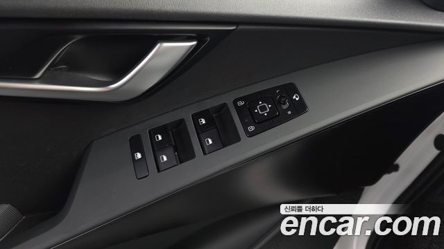 Kia Niro Trendy 2022 — фото 28