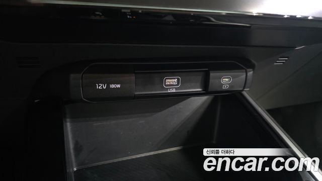 Kia Niro Trendy 2022 — фото 29