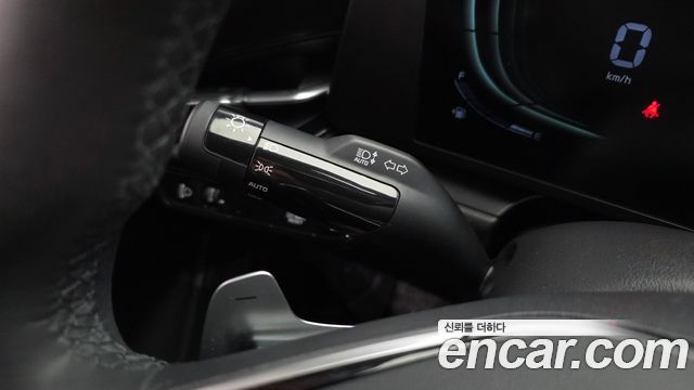 Kia Niro Trendy 2022 — фото 31