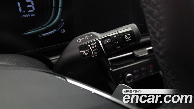 Kia Niro Trendy 2022 — фото 32