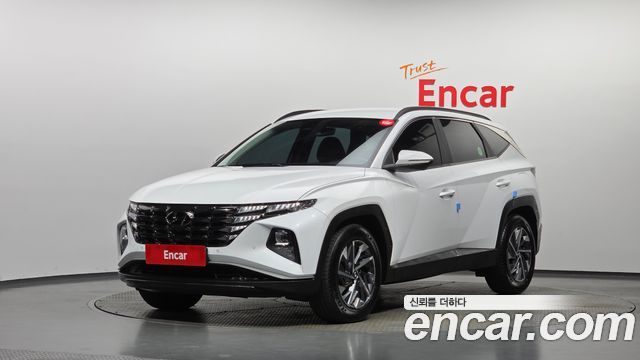 Hyundai Tucson (NX4) Diesel 2.0 2WD Premium