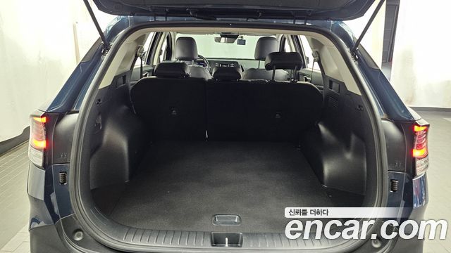 Kia Sportage (V) Diesel 2.0 2WD Prestige 2024 — фото 16