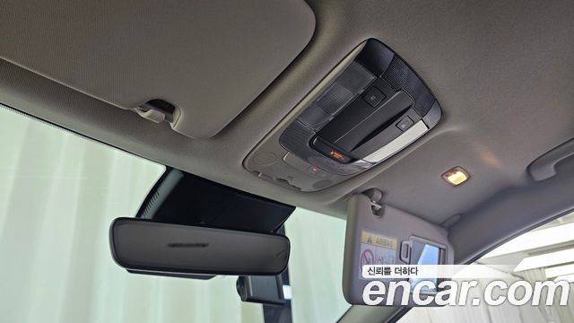 Kia Sportage (V) Diesel 2.0 2WD Prestige 2024 — фото 18