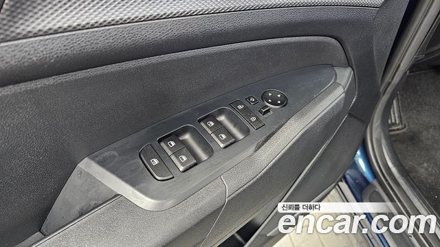 Kia Sportage (V) Diesel 2.0 2WD Prestige 2024 — фото 27