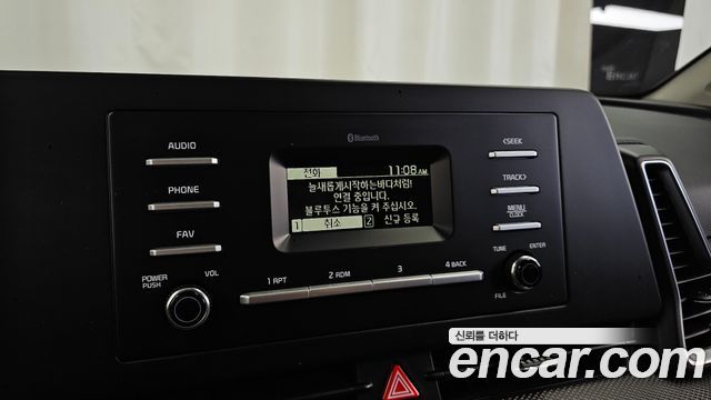 Kia Sportage (V) Diesel 2.0 2WD Prestige 2024 — фото 30
