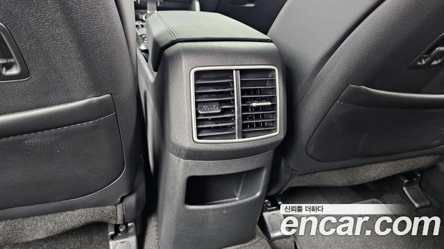 Kia Sportage (V) Diesel 2.0 2WD Prestige 2024 — фото 31