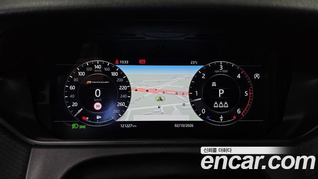 Land Rover Range Rover Velar 3.0 D300 R-Dynamic SE 2019 — фото 8