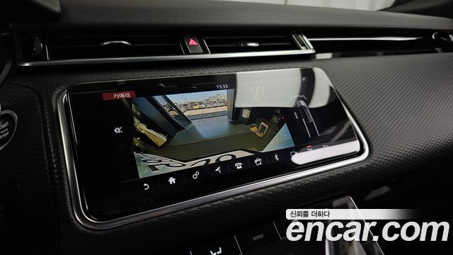 Land Rover Range Rover Velar 3.0 D300 R-Dynamic SE 2019 — фото 15