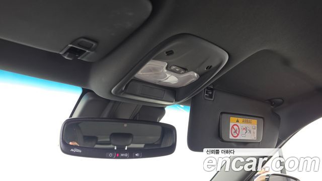 Chevrolet Trailblazer 1.3 Turbo 2WD Activ 2022 — фото 18