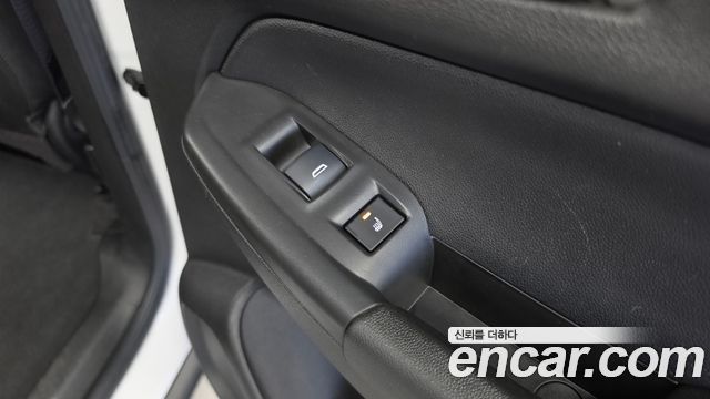 Chevrolet Trailblazer 1.3 Turbo 2WD Activ 2022 — фото 19